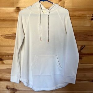 Cute hooded sweater